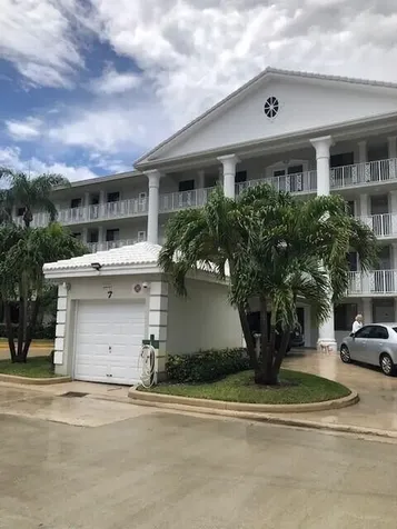 2811 Village Boulevard West Palm Beach FL 33409