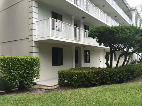 2461 Village Boulevard West Palm Beach FL 33409