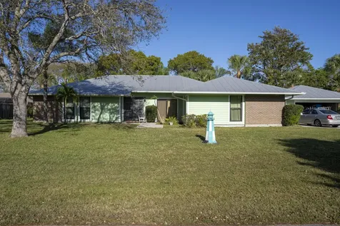 2995 Se Glasgow Drive Stuart FL 34997