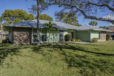 2995 Se Glasgow Drive Stuart FL 34997