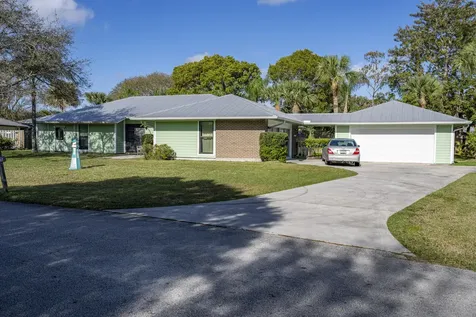 2995 Se Glasgow Drive Stuart FL 34997