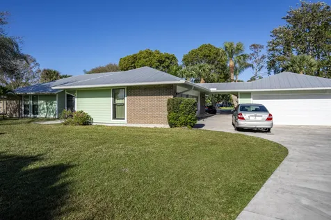 2995 Se Glasgow Drive Stuart FL 34997