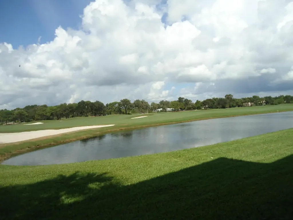 2421 Village Boulevard West Palm Beach FL 33409