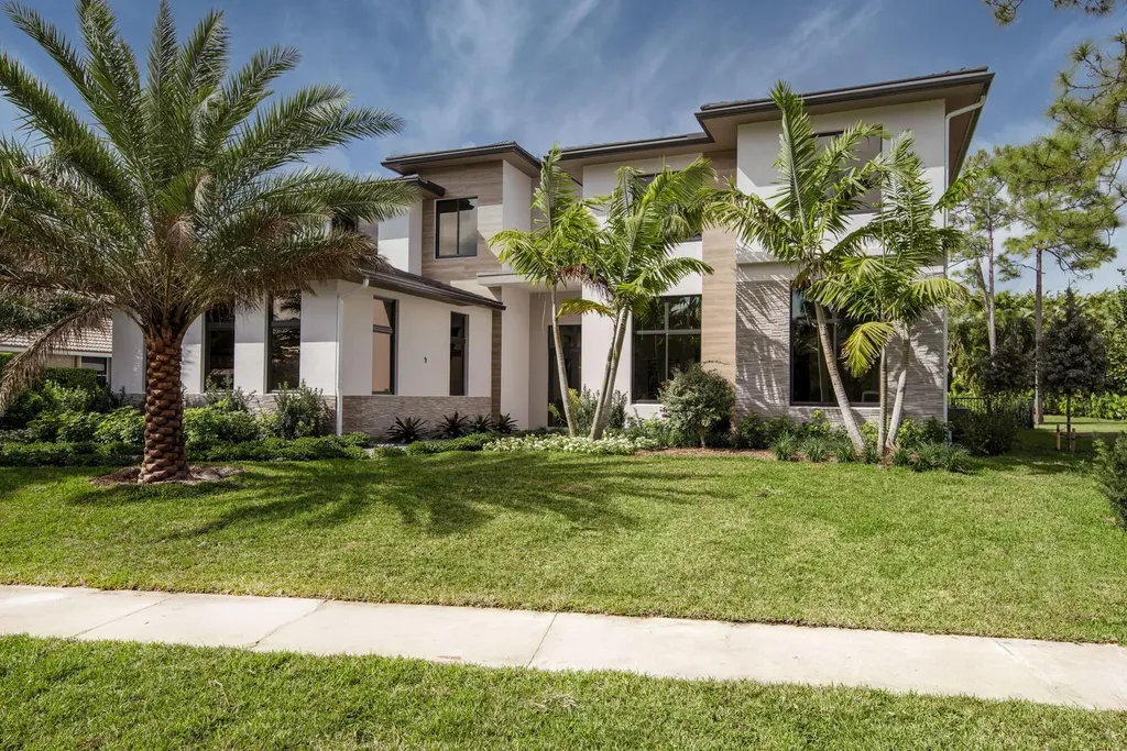 6093 Wildcat Run West Palm Beach FL 33412