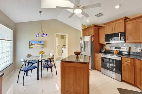 6081 Bluegrass Drive Boynton Beach FL 33437
