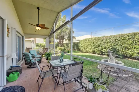 6081 Bluegrass Drive Boynton Beach FL 33437