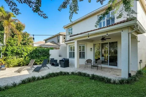 8877 Kettle Drum Terrace Boynton Beach FL 33473