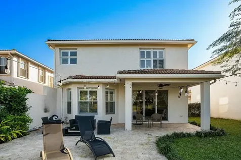 8877 Kettle Drum Terrace Boynton Beach FL 33473