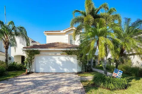 8877 Kettle Drum Terrace Boynton Beach FL 33473