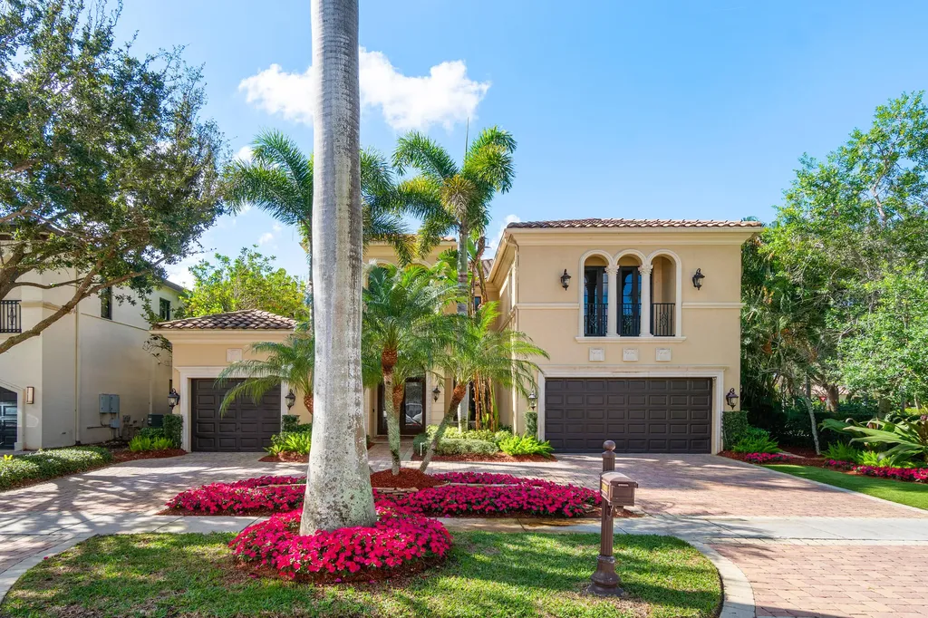 17831 Monte Vista Drive Boca Raton FL 33496