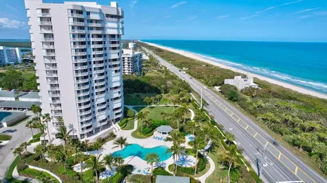 5051 N Highway A1a Hutchinson Island FL 34949