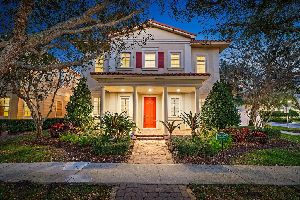103 Dunmore Drive Jupiter FL 33458