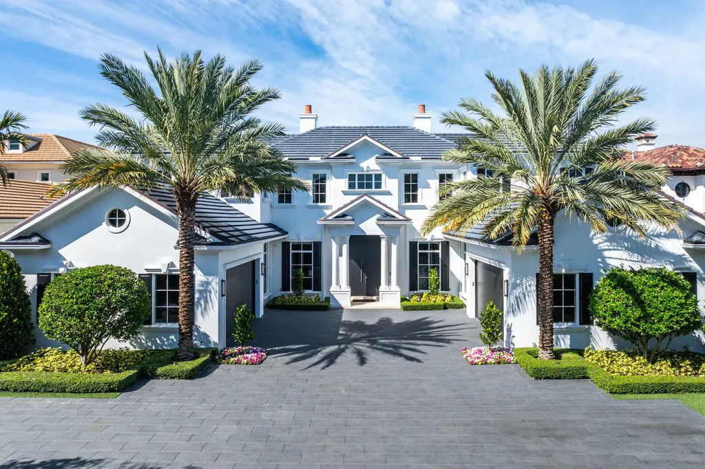 311 E Key Palm Road Boca Raton FL 33432