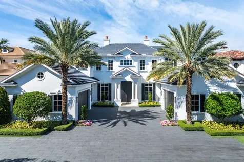 311 E Key Palm Road Boca Raton FL 33432