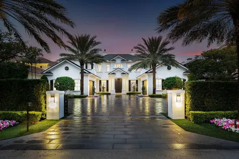 311 E Key Palm Road Boca Raton FL 33432