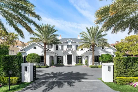 311 E Key Palm Road Boca Raton FL 33432