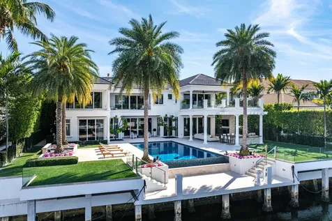 311 E Key Palm Road Boca Raton FL 33432