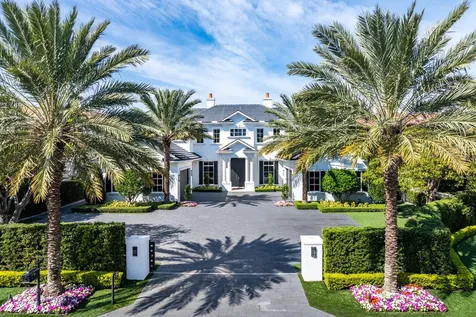 311 E Key Palm Road Boca Raton FL 33432