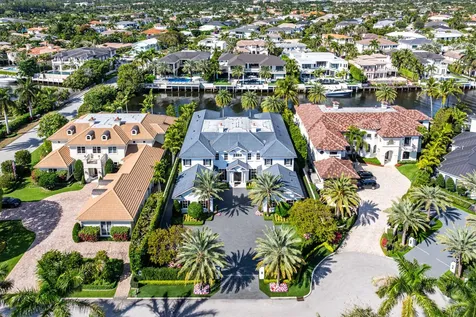 311 E Key Palm Road Boca Raton FL 33432
