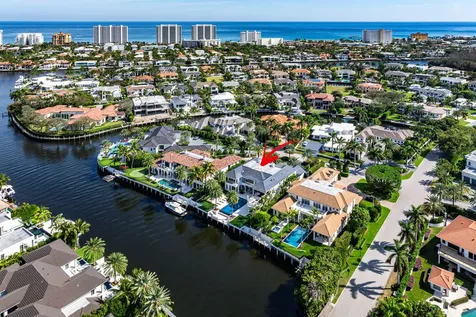 311 E Key Palm Road Boca Raton FL 33432