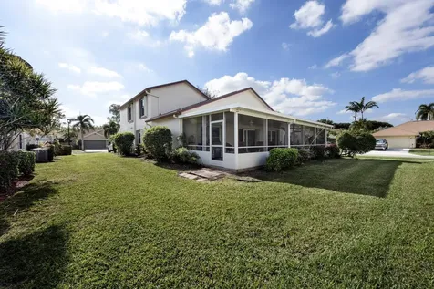9935 Pine Dust Court Lake Worth FL 33467