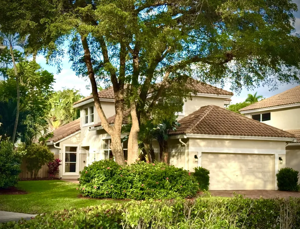 6615 Nw 26th Way Boca Raton FL 33496
