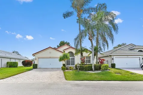 6568 Kings Creek Terrace Boynton Beach FL 33437