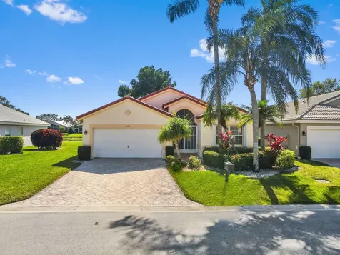 6568 Kings Creek Terrace Boynton Beach FL 33437