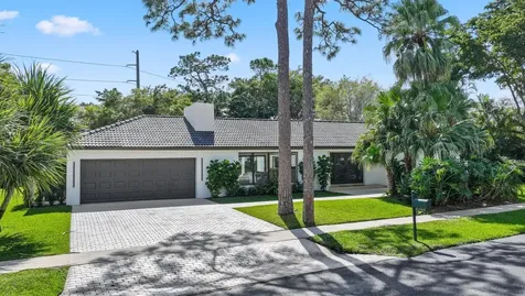6794 Giralda Circle Boca Raton FL 33433