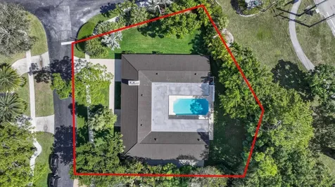 6794 Giralda Circle Boca Raton FL 33433