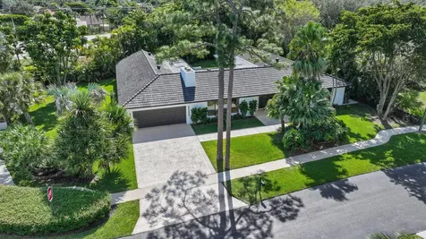 6794 Giralda Circle Boca Raton FL 33433