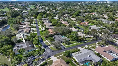 6794 Giralda Circle Boca Raton FL 33433