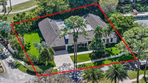 6794 Giralda Circle Boca Raton FL 33433