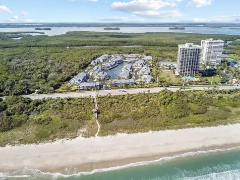 4949 N Highway A1a Fort Pierce FL 34949