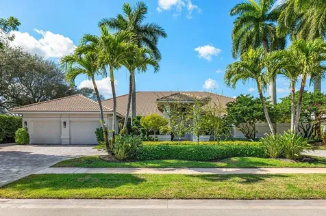 4693 Bocaire Boulevard Boca Raton FL 33487