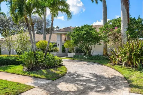 4693 Bocaire Boulevard Boca Raton FL 33487