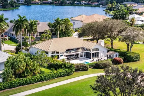 4693 Bocaire Boulevard Boca Raton FL 33487