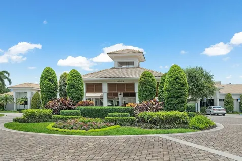 4693 Bocaire Boulevard Boca Raton FL 33487