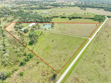 3901 Wild Turkey Trail Okeechobee FL 34974