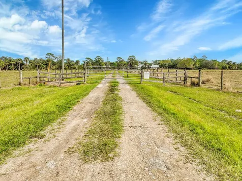 3901 Wild Turkey Trail Okeechobee FL 34974