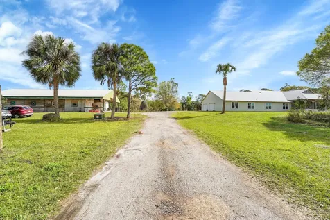 3901 Wild Turkey Trail Okeechobee FL 34974
