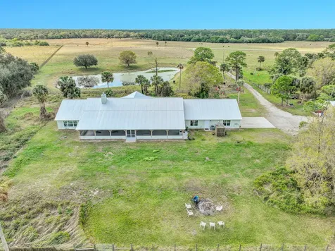 3901 Wild Turkey Trail Okeechobee FL 34974