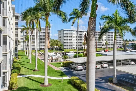 1 Harbourside Drive Delray Beach FL 33483