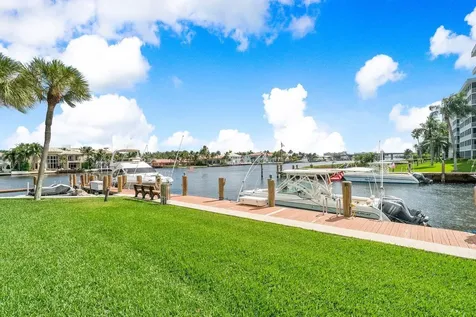 1 Harbourside Drive Delray Beach FL 33483