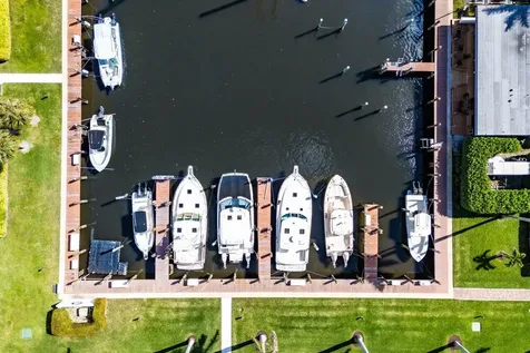 1 Harbourside Drive Delray Beach FL 33483