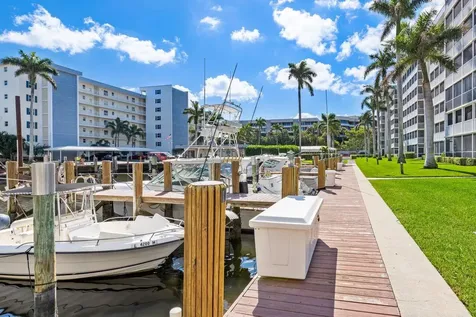 1 Harbourside Drive Delray Beach FL 33483