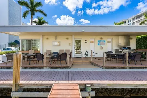 1 Harbourside Drive Delray Beach FL 33483