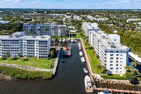 1 Harbourside Drive Delray Beach FL 33483
