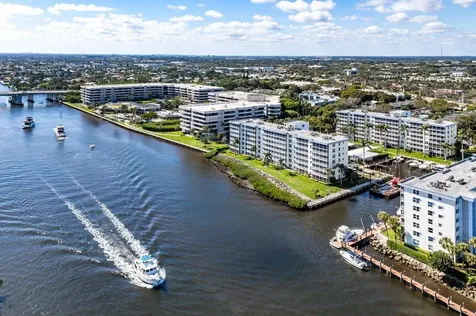1 Harbourside Drive Delray Beach FL 33483