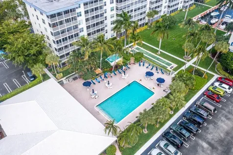 1 Harbourside Drive Delray Beach FL 33483